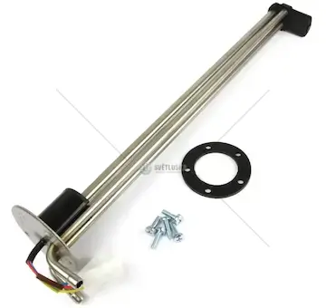 Plovákové zařízení 400mm | 93-1662