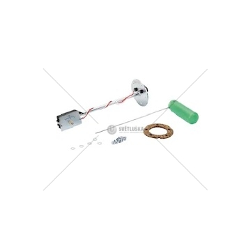 Plovákové zařízení 45 l  Zetor 59115291