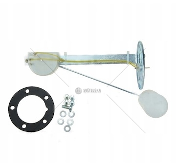 Plovákové zařízení 55 l Zetor 59115281