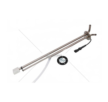 Plovákové zařízení Crystal HD-5501 98312952