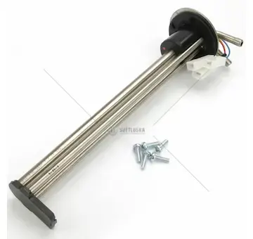 Plovákové zařízení l= 285mm (cab) | 93-1667