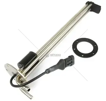 Plovákové zařízení l=340mm (majn) | 50.312.906