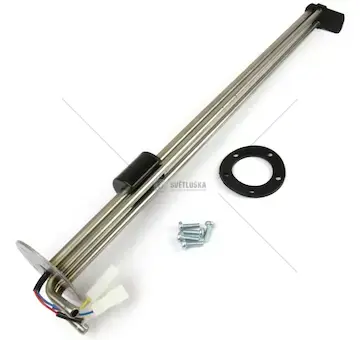 Plovákové zařízení l= 480mm (frt) | 93-1656