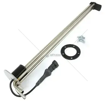 Plovákové zařízení l=480mm (jrl+frt) | 93-4649