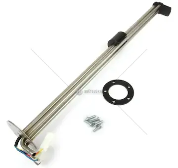 Plovákové zařízení l= 520mm | 93-1657