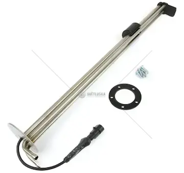 Plovákové zařízení l=520mm (frt) | 93-4460