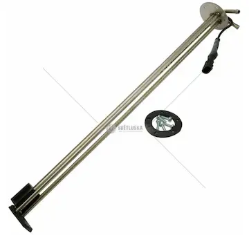 Plovákové zařízení l= 560 mm (fhsx+fhd) | 93-6039