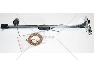 Plovákové zařízení Zetor 934051