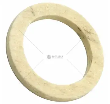 Plstěný kroužek 40 | 97-0845