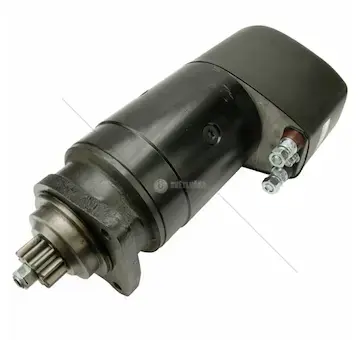 Plus line startér 1m.641 /t | 4431150260-1