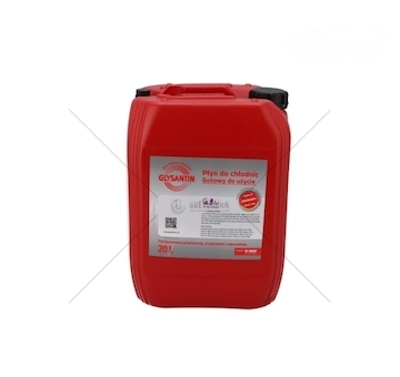 PLYN DO CHLODNIC 20L G30 GLYSANTIN GLYSANTI GLY300169