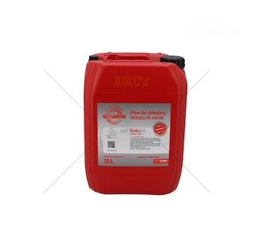 PLYN DO CHLODNIC 20L G40 GLYSANTIN GLYSANTI GLY400268