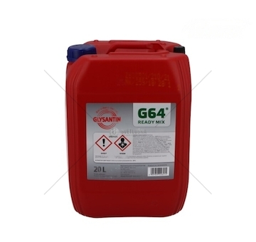 PLYN DO CHLODNIC 20L G64 GLYSANTIN GLYSANTI GLY640574