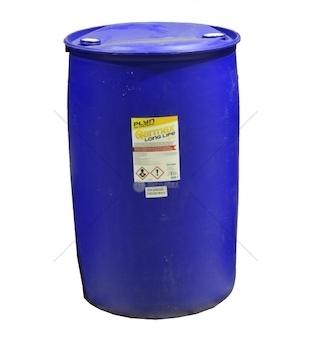 PLYN DO CHLODNIC -35 200L ZOLTY  04474