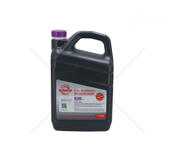 PLYN DO CHLODNIC 4L G30 GLYSANTIN GLYSANTI GLY300152