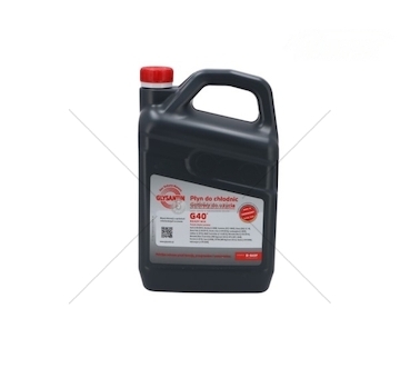 PLYN DO CHLODNIC 4L G40 GLYSANTIN GLYSANTI GLY400251