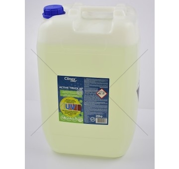 PLYN DO MYCIA 26KG ACTIVE TRUCK MA 40-101