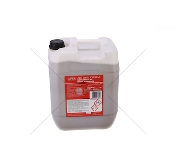 PLYN DO MYCIA ALU TOTAL EXTREM 25KG  MTX-ALU-EXTR/25
