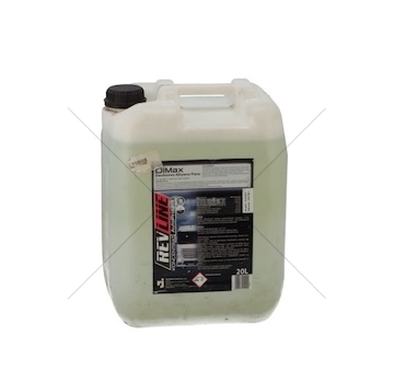 PLYN DO MYCIA PLANDEK 20L DIMAX REVLINE REVLINE 05901797914202