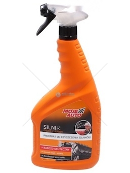 PLYN DO MYCIA SILNIKA MA 750ML MA 19-048