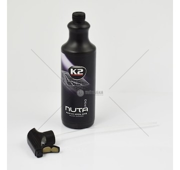 PLYN DO MYCIA SZYB NUTA PRO K2 1L. K2 D4001