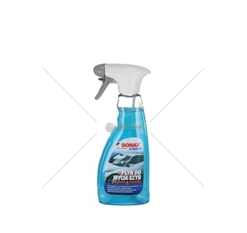 PLYN DO MYCIA SZYB SONAX 500ML NANOPRO SONAX 238241