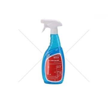 PLYN DO SZYB PERFECT GLASS 750ML  MTX-GLASS/750