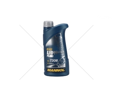 PLYN LHM PLUS FLUID 1L MANNOL MANNOL MN8301-1