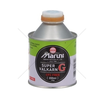 PLYN WULKANIZACYJNY MARUNI SUPER VALKARN  38688