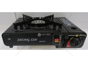 Plynová kamna NA vložky TAE040