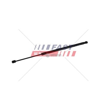 Plynová pružina citroen c4 grand picasso i 06> kufru l/p 585mm / 625n WFT04427