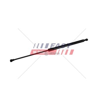 Plynová pružina renault laguna ii 01> skla l/p 530mm / 110n grandtour WFT04410