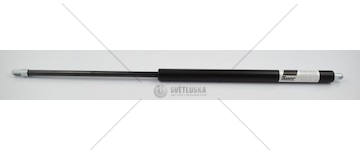 Plynová pružina střechy 1250N L-750MM  215141187
