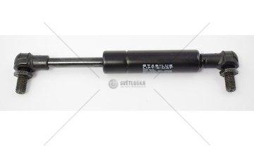 Plynová pružina střechy 500N  STA5956TE