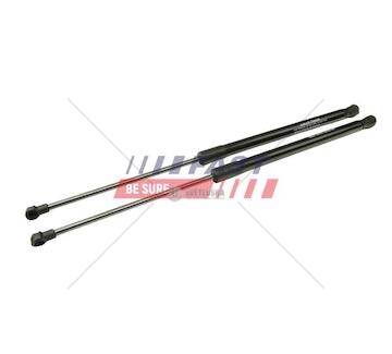 Plynová pružina vw golf iv 97> kufru kpl l+p hatchback 500mm / 470n ft00202k