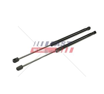 Plynová pružina vw golf v 03> kufru kpl l+p hatchback 450mm / 535n ft00203k