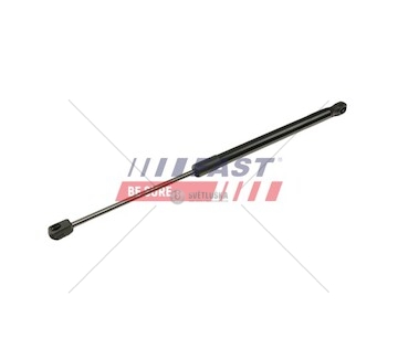 Plynová pružina vw golf v 03> kufru l/p hatchback 450mm / 535n ft00203