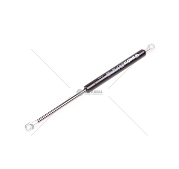 Plynová vzpěra 110 s okem 62117932