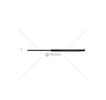 Plynova vzpera, predni klapka SEM SEM9213