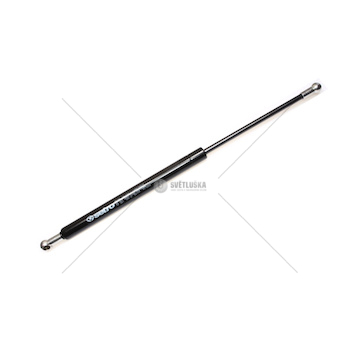 Plynová vzpěra zadní 935637