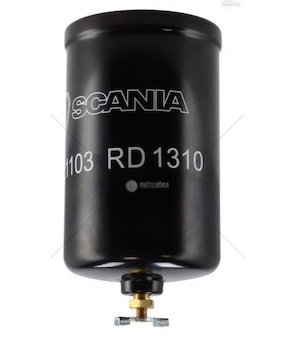 Plynový filtr SCANIA OE 3121103