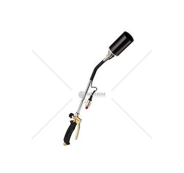 Plynový hořák s piezo zapalováním 650 mm – MAR‑POL