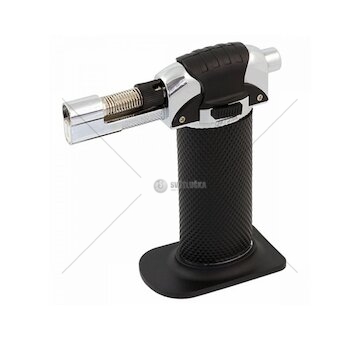 Plynový pájecí hořák s piezo zapalováním