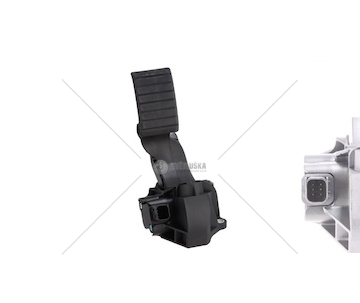  PLYNOVÝ PEDÁL SE SNÍMAČEM VOLVO FH4/FM4 TANGDE TD11-51-356