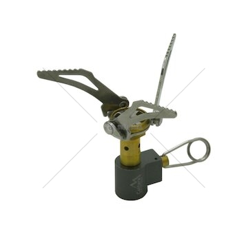 Plynový vařič kempingový MINI CATTARA