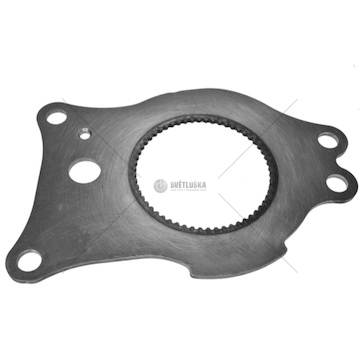 PLYTA SYNCHR.ZF ECOSPLIT 4 EURORICA 95534986