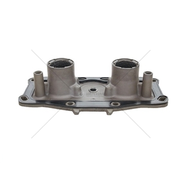 PLYTA ZACISKU HAM.MERITOR ELSA 2  MTX-7135