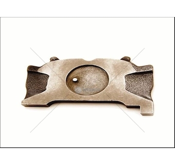PLYTKA DOCISKOWA ZACISKU HAM.WABCO 17,5  34600179