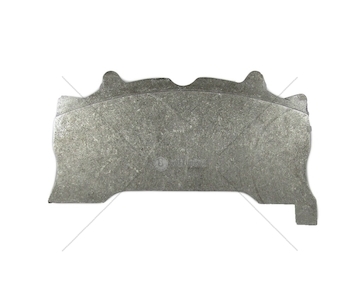 PLYTKA DOCISKOWA ZACISKU HAM.WABCO 17,5 UNIBRAKE UNB6019