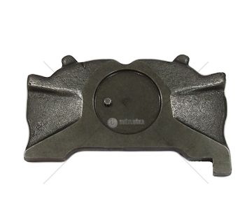 PLYTKA DOCISKOWA ZACISKU HAM.WABCO 17,5 UNIBRAKE UNB6020